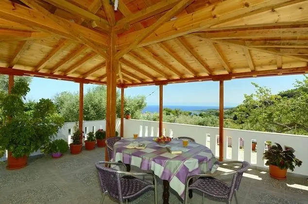 Kır Evi