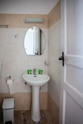 Standard Tek Büyük Yataklı Oda, Şehir Manzaralı