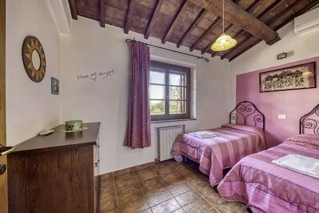 Family Apart Daire, 2 Çift Kişilik Yatak, Bahçeli (Myrtle apt with shared pool)