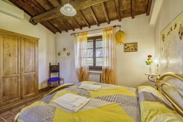 Family Apart Daire, 2 Çift Kişilik Yatak, Bahçeli (Myrtle apt with shared pool)