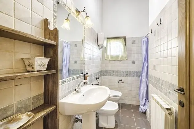 Family Apart Daire, 2 Çift Kişilik Yatak, Bahçeli (Myrtle apt with shared pool)