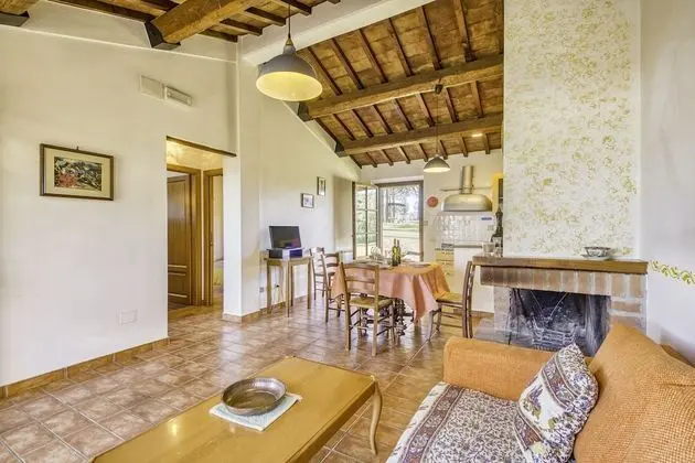 Family Apart Daire, 2 Çift Kişilik Yatak, Bahçeli (Myrtle apt with shared pool)