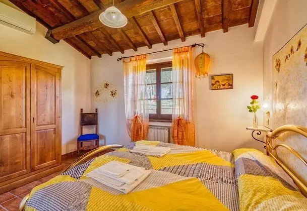 Family Apart Daire, 2 Çift Kişilik Yatak, Bahçeli (Myrtle apt with shared pool)