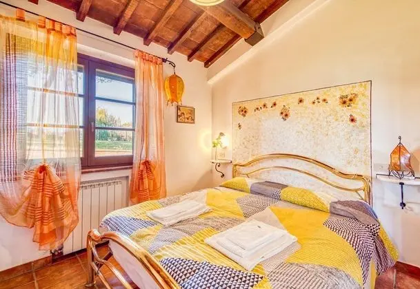 Family Apart Daire, 2 Çift Kişilik Yatak, Bahçeli (Myrtle apt with shared pool)