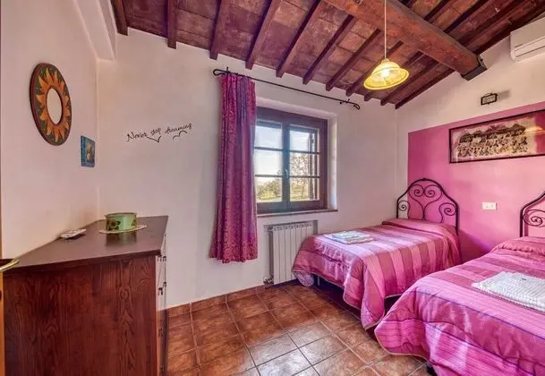 Family Apart Daire, 2 Çift Kişilik Yatak, Bahçeli (Myrtle apt with shared pool)