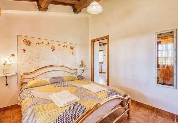 Family Apart Daire, 2 Çift Kişilik Yatak, Bahçeli (Myrtle apt with shared pool)