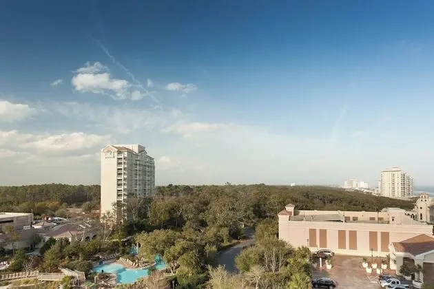 Oda, 1 En Büyük (King) Boy Yatak, Resort Manzaralı