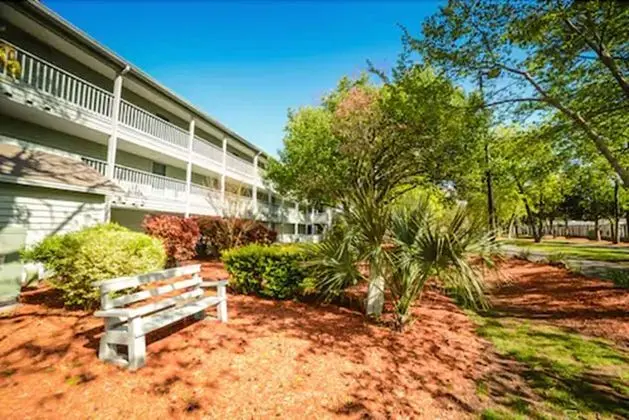 Deluxe Apart Daire, 1 Yatak Odası, Park Manzaralı