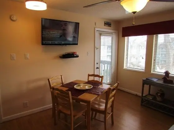 Deluxe Apart Daire, 1 Yatak Odası, Park Manzaralı