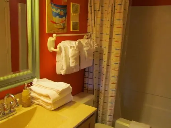 Deluxe Apart Daire, 1 Yatak Odası, Park Manzaralı