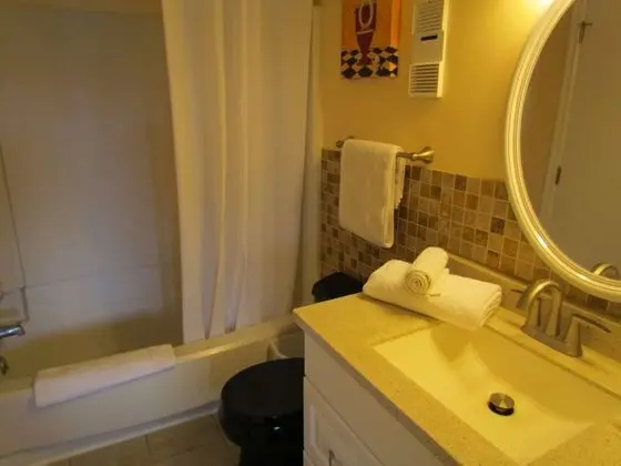 Deluxe Apart Daire, 1 Yatak Odası, Park Manzaralı