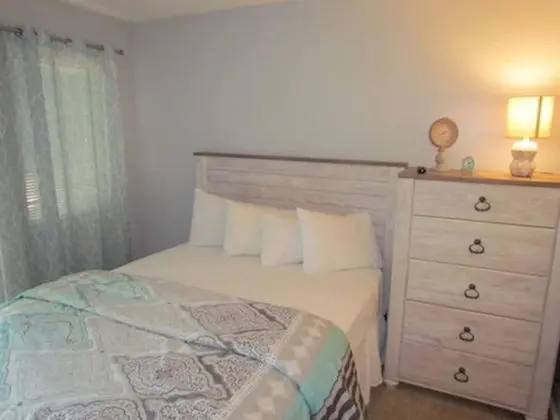 Deluxe Apart Daire, 1 Yatak Odası, Park Manzaralı