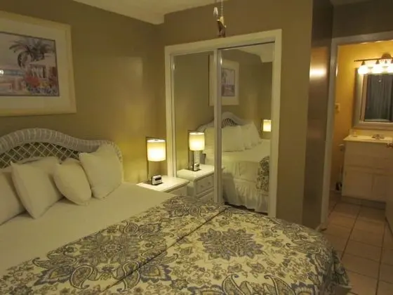 Deluxe Apart Daire, 2 Yatak Odası, Okyanus Manzaralı