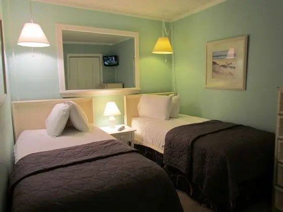 Deluxe Apart Daire, 2 Yatak Odası, Okyanus Manzaralı