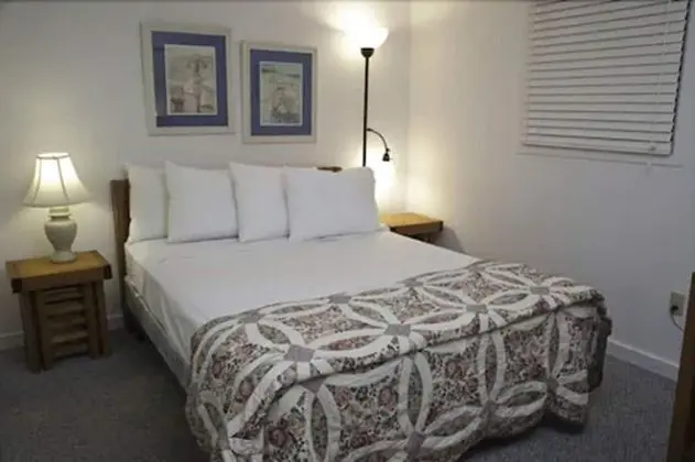 Deluxe Apart Daire, 2 Yatak Odası, Okyanus Manzaralı