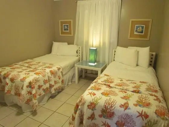 Deluxe Apart Daire, 2 Yatak Odası, Okyanus Manzaralı