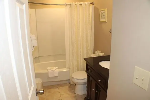 Deluxe Apart Daire, 2 Yatak Odası, Okyanus Manzaralı
