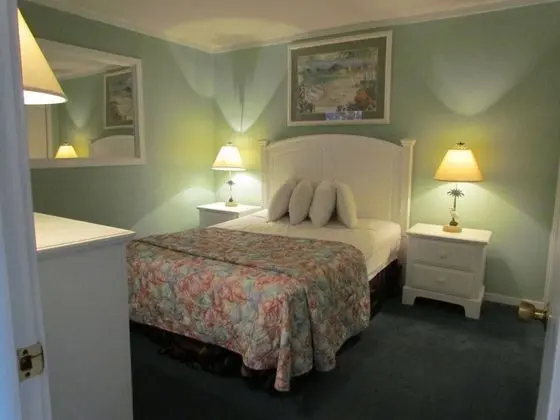 Deluxe Apart Daire, 2 Yatak Odası, Okyanus Manzaralı
