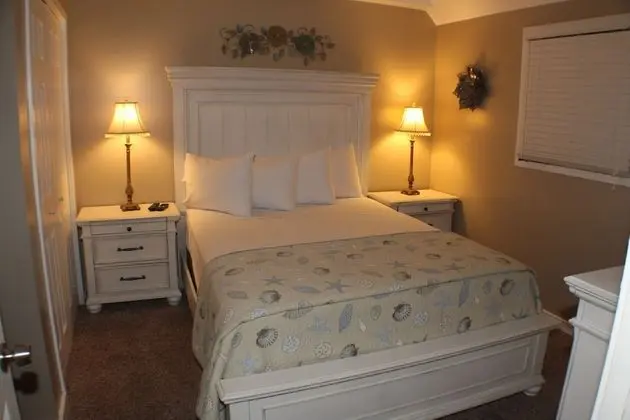 Deluxe Apart Daire, 2 Yatak Odası, Okyanus Manzaralı