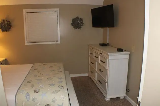 Deluxe Apart Daire, 2 Yatak Odası, Okyanus Manzaralı