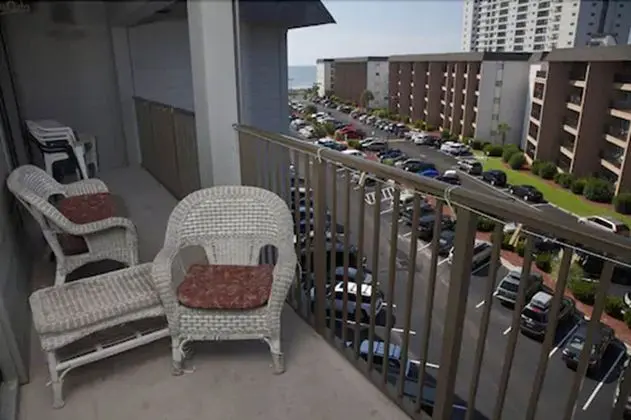 Deluxe Apart Daire, 2 Yatak Odası, Okyanus Manzaralı