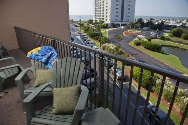 Deluxe Apart Daire, 2 Yatak Odası, Okyanus Manzaralı