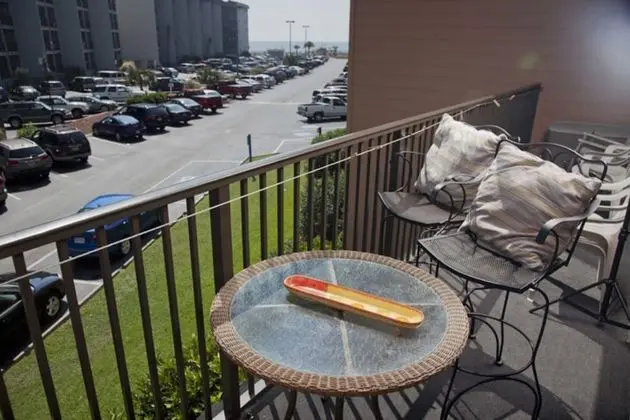 Deluxe Apart Daire, 2 Yatak Odası, Okyanus Manzaralı