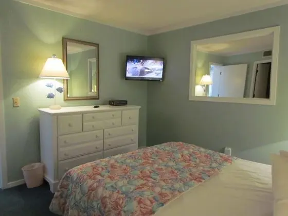 Deluxe Apart Daire, 2 Yatak Odası, Okyanus Manzaralı