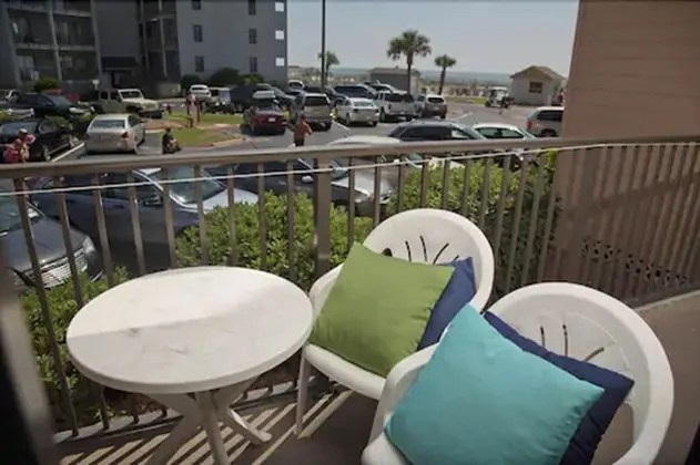 Deluxe Apart Daire, 2 Yatak Odası, Okyanus Manzaralı