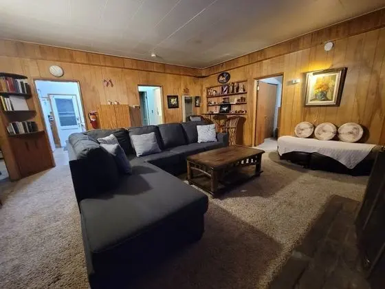 Family Dağ Evi, 3 Yatak Odası, Mutfak