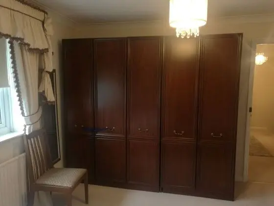 Deluxe İki Ayrı Yataklı Oda, Sigara İçilmez, Ortak Banyo (Pennard Castle)
