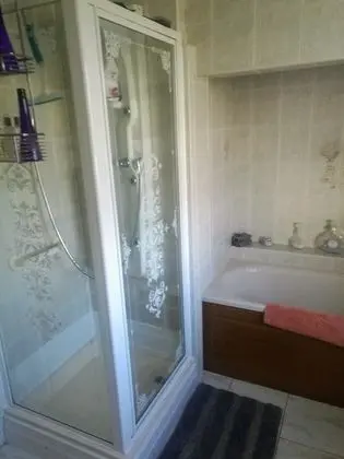 Deluxe İki Ayrı Yataklı Oda, Sigara İçilmez, Ortak Banyo (Pennard Castle)