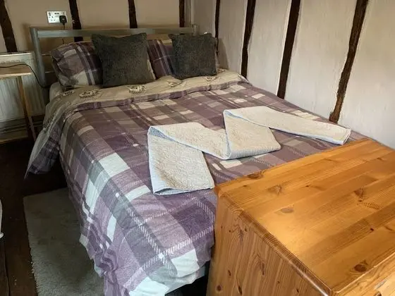 Family Kır Evi, Özel Banyo (Myrtle Cottage)