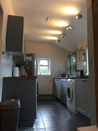 Family Kır Evi, Özel Banyo (Myrtle Cottage)