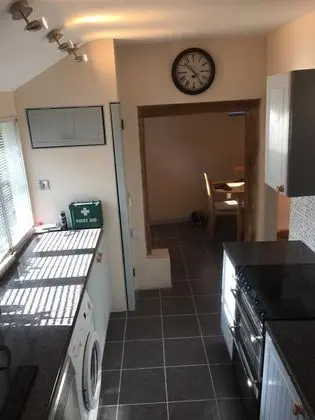 Family Kır Evi, Özel Banyo (Myrtle Cottage)