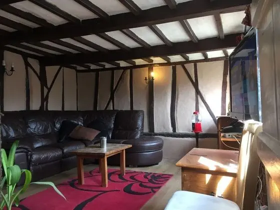 Family Kır Evi, Özel Banyo (Myrtle Cottage)