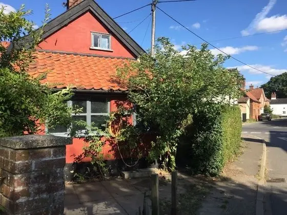 Family Kır Evi, Özel Banyo (Myrtle Cottage)