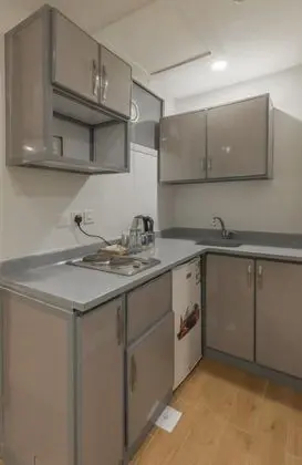 Deluxe Stüdyo