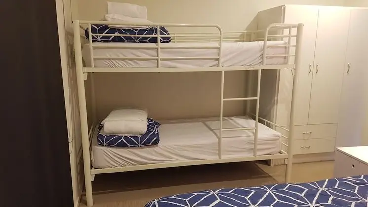 Family Kulübe, Birden Çok Yatak, Sigara İçilmez