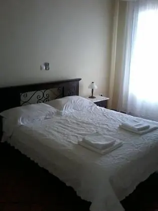 Superior Apart Daire, 2 Yatak Odası