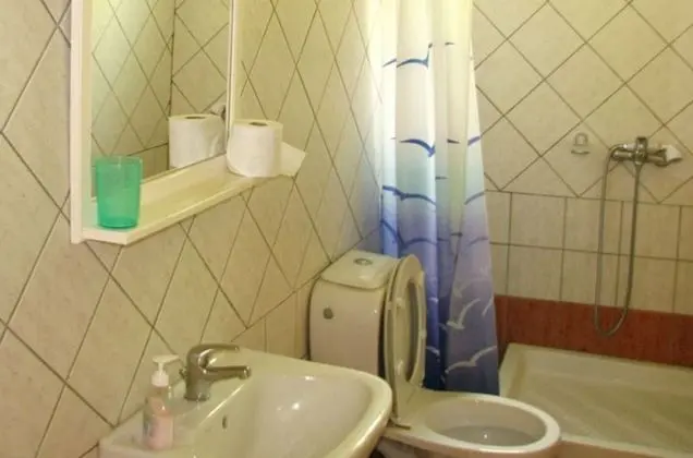 Superior Apart Daire, 2 Yatak Odası
