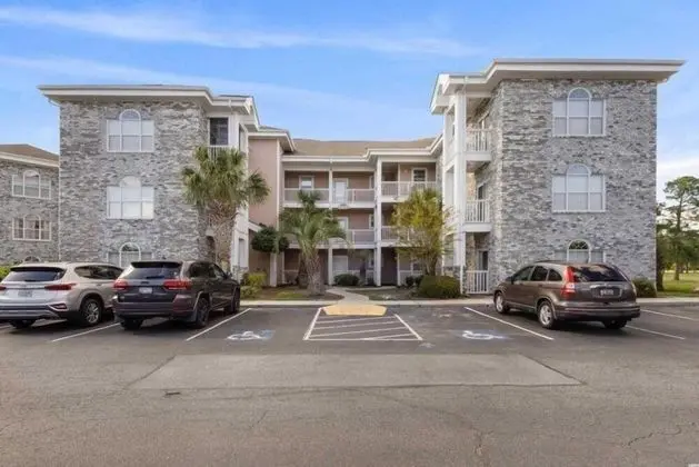 Daire (Myrtlewood 304-4713 ESCAPE!)