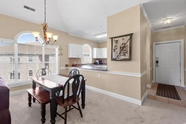 Daire (Myrtlewood 304-4713 ESCAPE!)