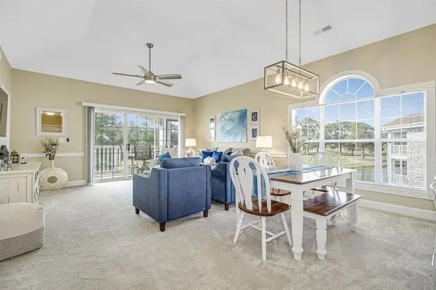 Daire (Myrtlewood 304-4713 ESCAPE!)