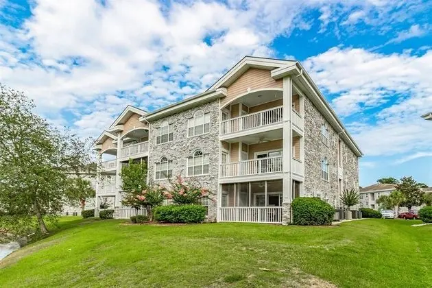 Daire (Myrtlewood 304-4713 ESCAPE!)