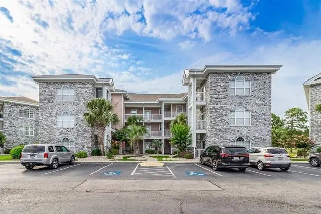 Daire (Myrtlewood 304-4713 ESCAPE!)