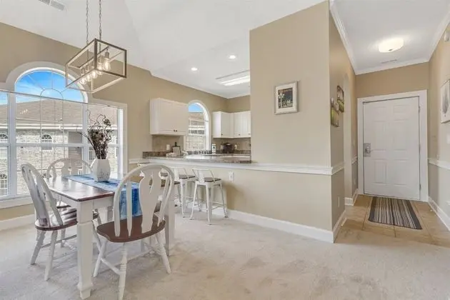 Daire (Myrtlewood 304-4713 ESCAPE!)