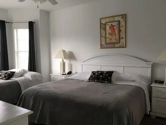 Villa, 2 Yatak Odası