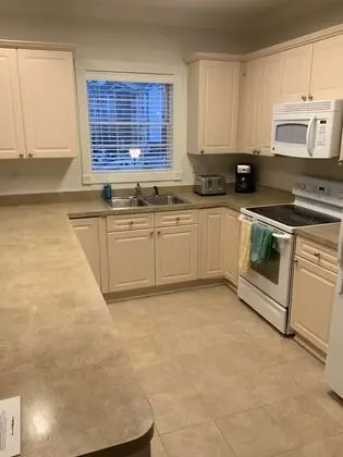 Villa, 2 Yatak Odası