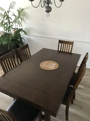 Villa, 2 Yatak Odası